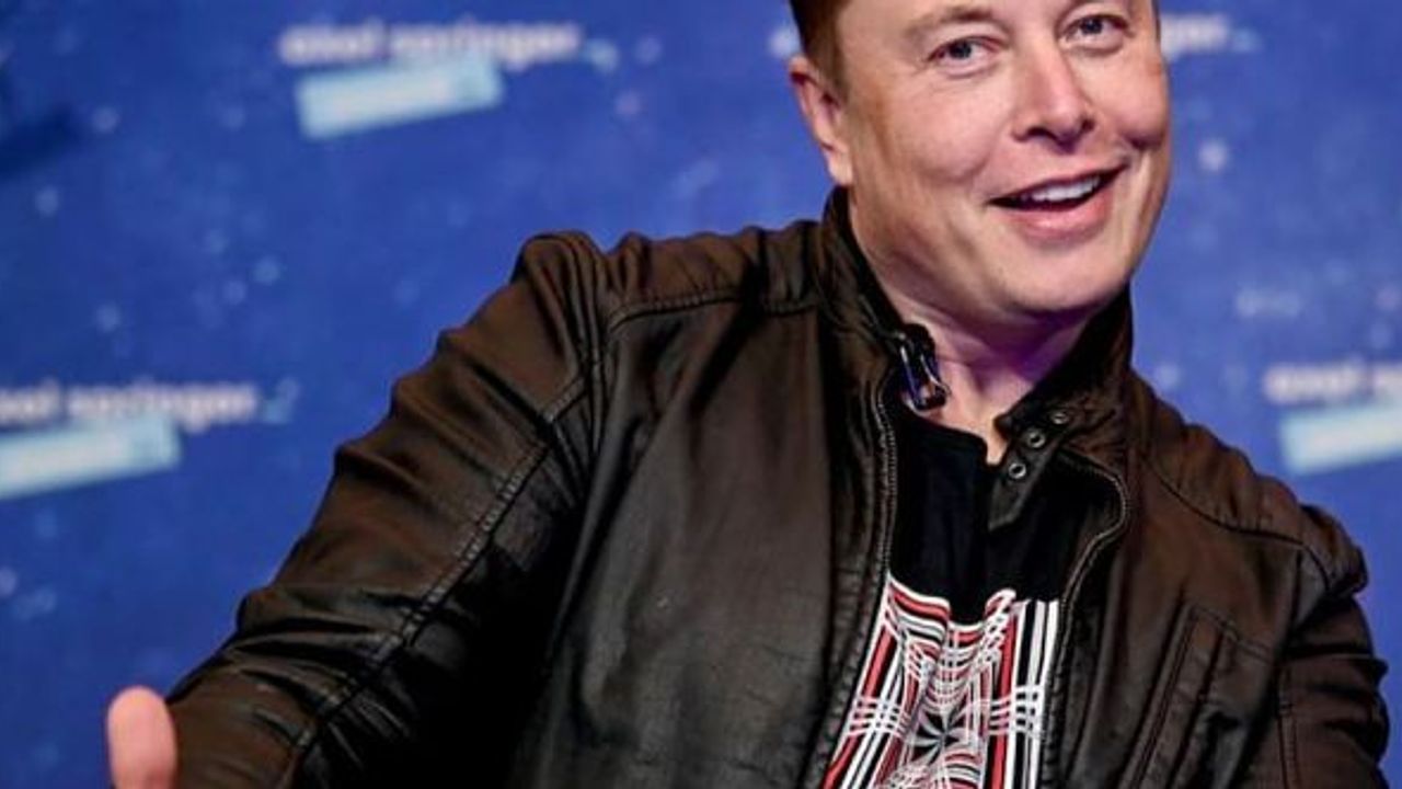 Elon Musk'tan 100 milyon dolar ödüllü yarışma