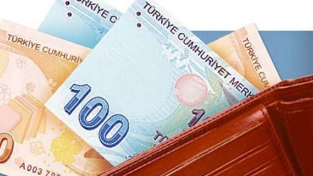 Merkez Bankası yıl sonu dolar ve TÜFE beklentisini açıkladı