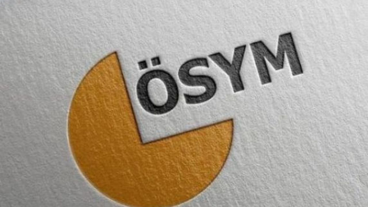 ZAMLI ÖSYM 2021 Sınav Görevi Ücretleri - Salon Başkanı Gözetmen Bina Sınav Sorumlusu