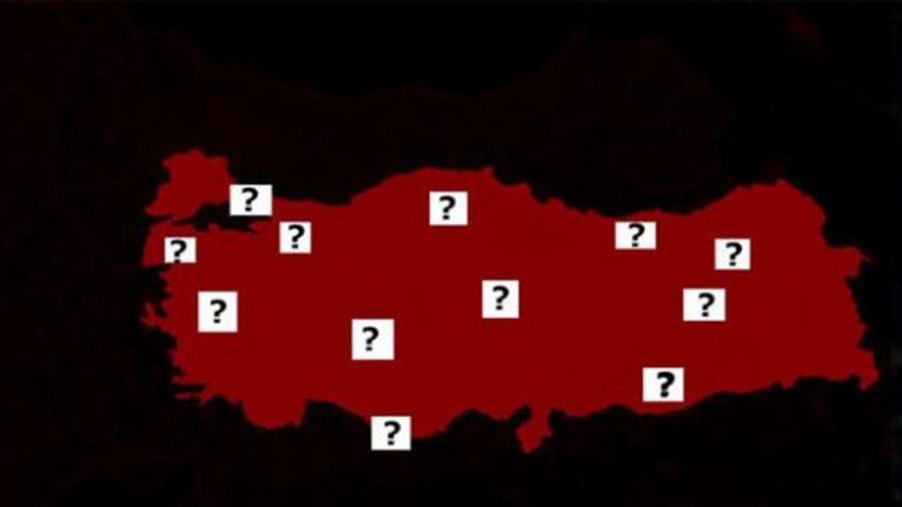 İki aydır Türkiye'de koronavirüs vakasının görülmediği tek ilçe