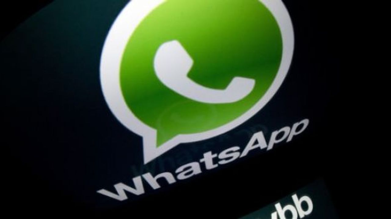 Kritik süreçle ilgili WhatsApp'tan açıklama geldi
