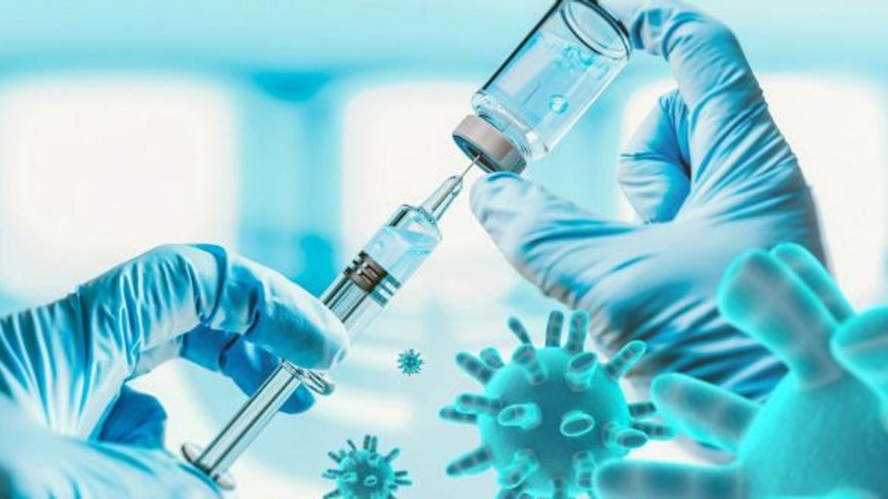 Aşı Uygulama Serisi Durdurulan SinoVac İle İlgili Sağlık Bakanlığından Açıklama