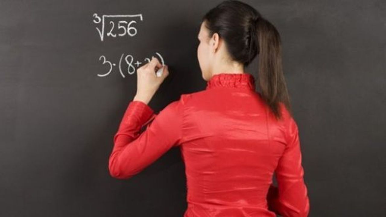 2021 MEB İL İL Ücretli Öğretmen Sayısı ve Öğretmen İhtiyacı
