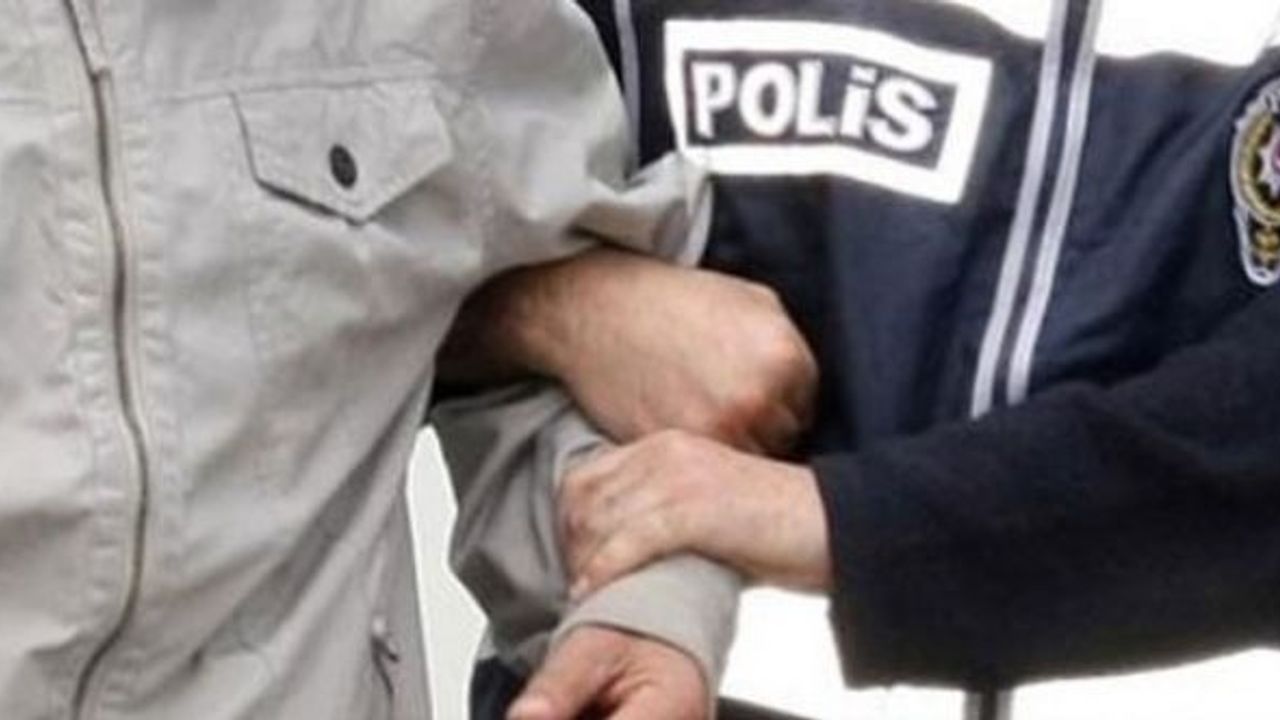 İhraç kaymakam, subay, polis, öğretmen toplam 26 FETÖ kaçağı tutuklandı