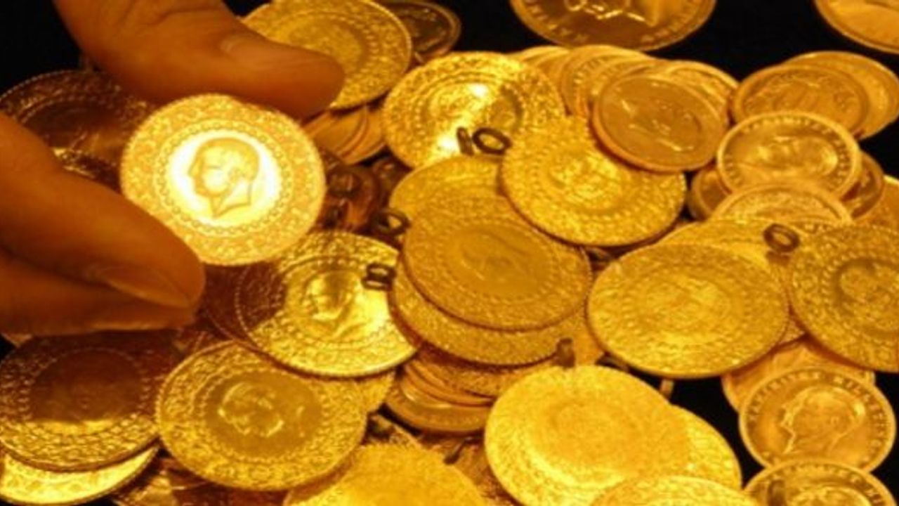 İslam Memiş'ten altın ve dolar ile ilgili yeni tahmin! Asıl film perşembe günü!