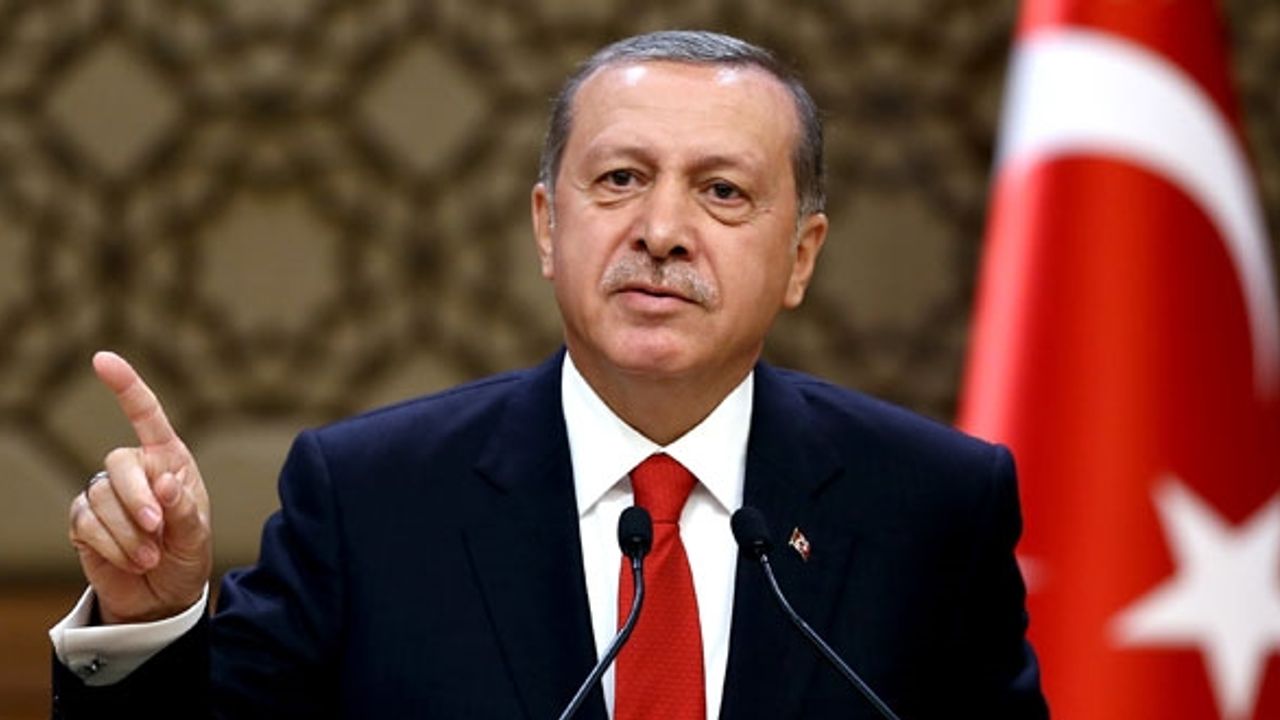 Erdoğan memur ve emekliye zam talimatı verdi!