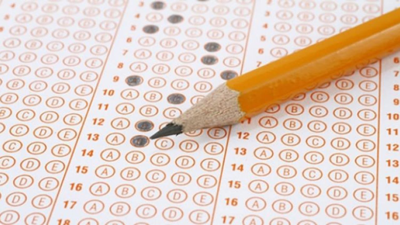 MEB, 2023 Yılı Sınav Takvimini Açıklandı