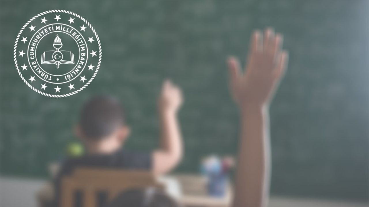 Öğrenci Gelmese de Öğretmene Ek Ders Ücreti Ödenecek