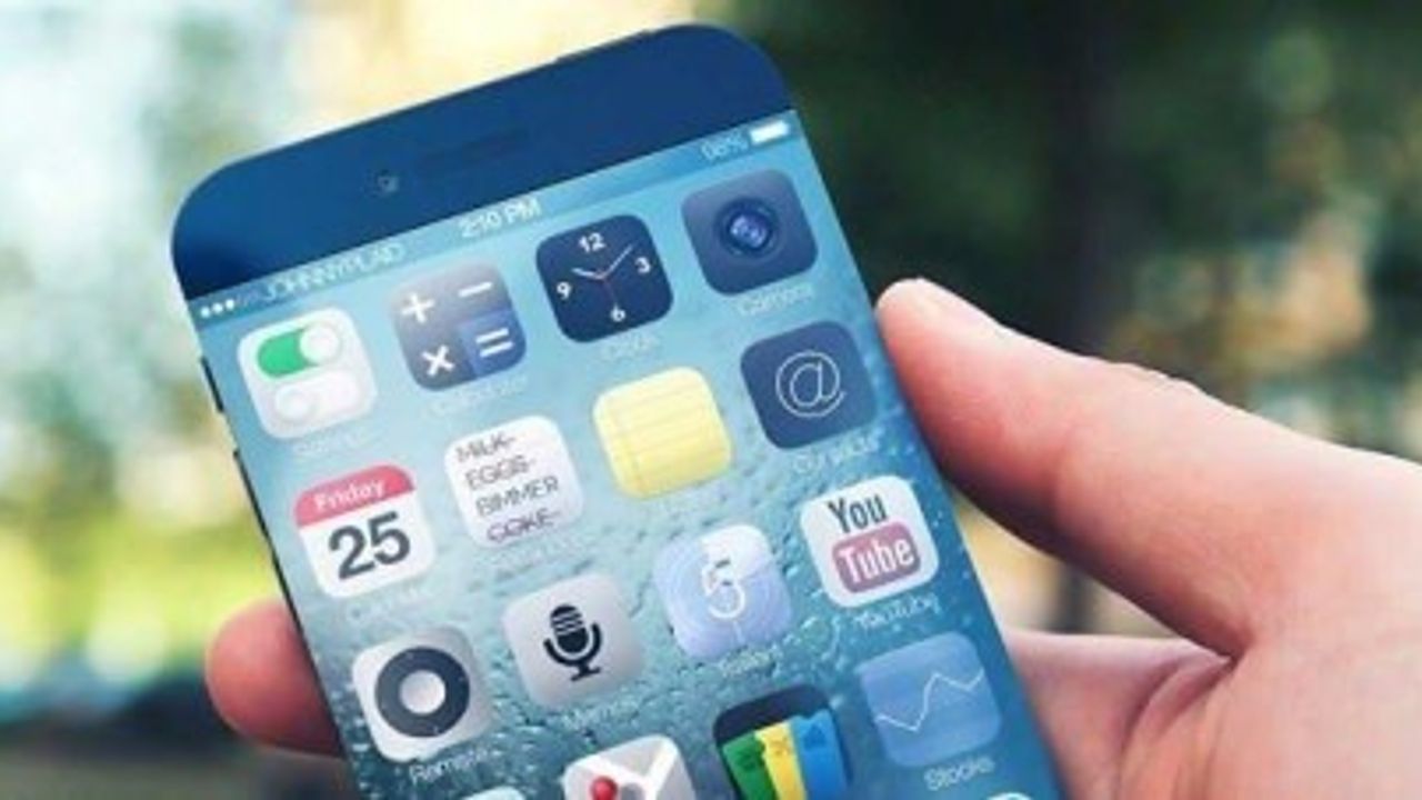 Bakan Yardımcısından iphone ve iOS Kullanıcılarına ÇOK Önemli Uyarı