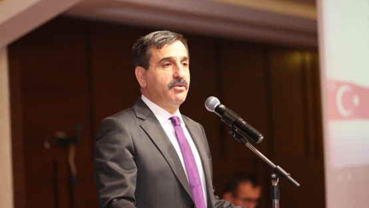 Hükümetin Yeni Zam Teklifi Sonrası  Kamu Sen Başkanı Kahveci'den  İlk Açıklama