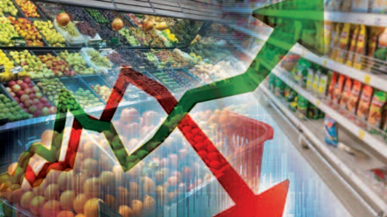 TÜİK, Mart ayı enflasyon verilerini açıkladı
