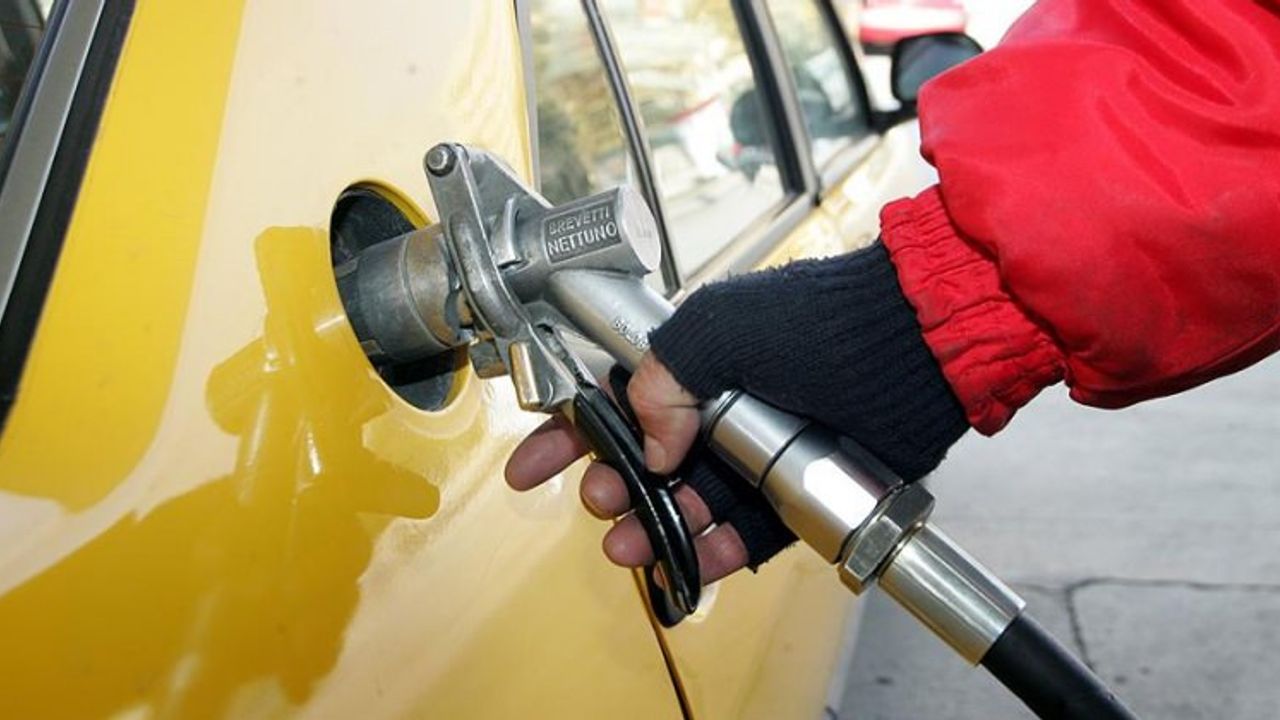 LPG' BÜYÜK ZAM GELDİ! Güncel LPG, Benzin, Motorin Fiyatları 2 Ağustos 2023