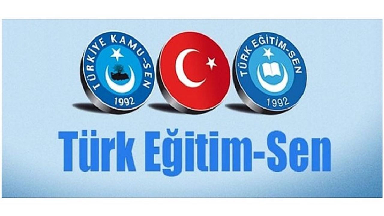 Türk Eğitim Sen'den Anayasa Mahkemesi ÖMK Kararı İle İlgili Açıklama