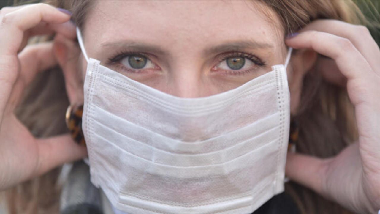 Antibiyotik işe yaramıyor! Virüs kokteyline maske uyarısı