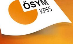 2020 KPSS Branş Sıralaması