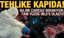 Koronavirüste korkutan rapor: Aşı yaptırmayanları vuruyor