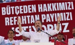 Memur-Sen'den hükümete YENİ toplu sözleşme çağrısı