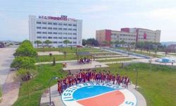 Sinop Üniversitesi'nde yüz yüze eğitim ertelendi