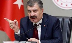 Bakan Koca uyardı! Bu belirtilere dikkat! Ciddi artış var...