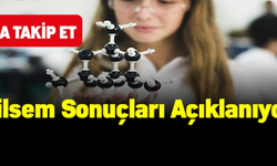 Bilsem sonuçları açıklandı