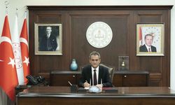 Bakan Mahmut ÖZER'den Uzman-Başöğretmenlik Açıklaması