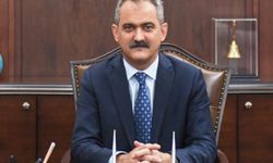 Bakan Özer'den 'ara tatil' açıklaması