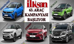 Öğretmenler Özel Opel Araç Kampanyası Başlıyor