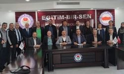 Eğitim Bir Sen üyelerine Direksiyon Sınavlarında (MTSK) Görev ALMAMASINI İstedi!