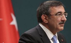 Cumhurbaşkanı Yardımcısı Cevdet Yılmaz'dan memur maaşları hakkında yeni açıklama