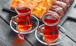 Çay ile Eşleşen Atıştırmalıklar