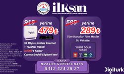 Öğretmenlere Özel Digitürk Kampanyası Başladı