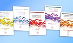 Yeni Öğretmen Kılavuz Kitaplar Yayınlandı !
