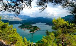 Burdur'da Hafta Sonu Kaçamağı: 48 Saatte Nereler Gezilir?