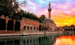 Şanlıurfa Sanayisinde Çarklar Hızla Dönüyor: İhracat Rekoru Yolda