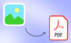 Öğretmenler Artık Ders PDF'lerini Böyle Birleştiriyor