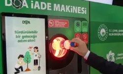 DOA İle En Fazla Ambalaj Toplanan İller Açıklandı