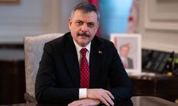 İçişleri Bakanı Mustafa Çiftçi Öğretmeninin Kapısını Çaldı