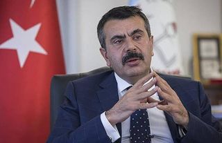 Bakan TEKİN'den Uzman Öğretmenlik ve ÖMK Açıklaması