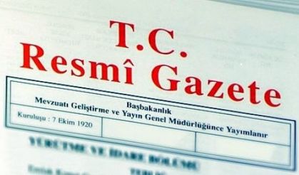 5 Üniversiteye Rektör Ataması Yapıldı - RESMİ GAZETE