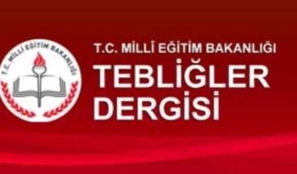 Bu Ortaokulların Haftalık Ders Saatleri Değişti