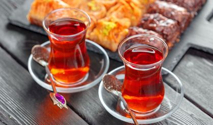 Çay ile Eşleşen Atıştırmalıklar