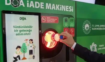 DOA İle En Fazla Ambalaj Toplanan İller Açıklandı