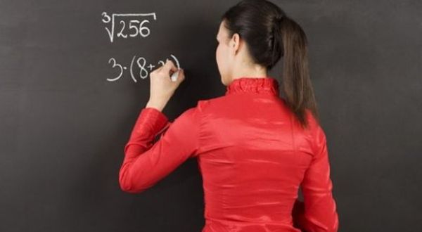 Öğretmenlerin Sınav Görevi Ücretleri Yüzde 122 Artırılsın