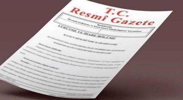 İl Milli Eğitim Müdürlüğü Ataması Yapıldı ! RESMİ GAZETE