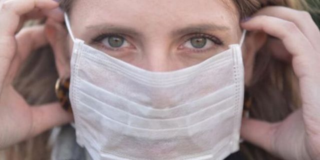 Gözler 1 Haziran'da: Açık alanlarda maske zorunluluğu kalkabilir