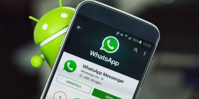WhatsApp bu telefonların fişini çekiyor: Tarih belli oldu