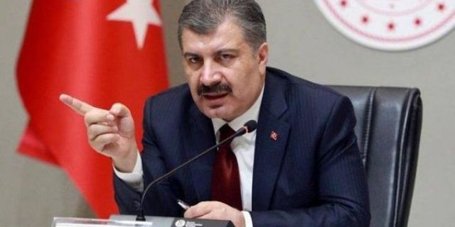 Bakan Koca uyardı! Bu belirtilere dikkat! Ciddi artış var...