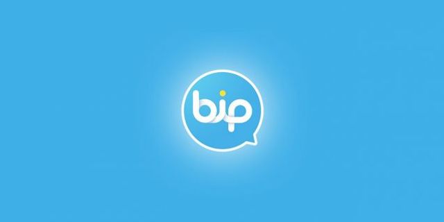BiP bir gecede aktif kullanıcı sayısını ikiye katladı!