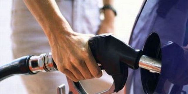 Benzin, motorin ve LPG’ye büyük zam