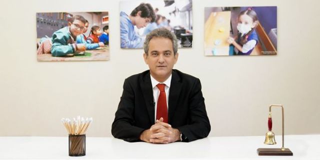 Milli Eğitim Bakanı ÖZER'den Öğretmenlik Meslek Kanunu Açıklaması